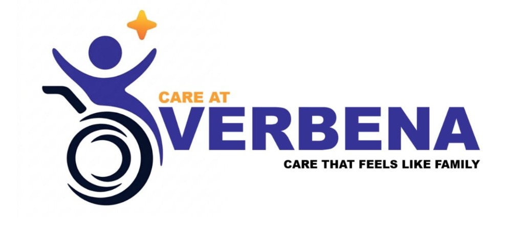 Care at Verbena Logo